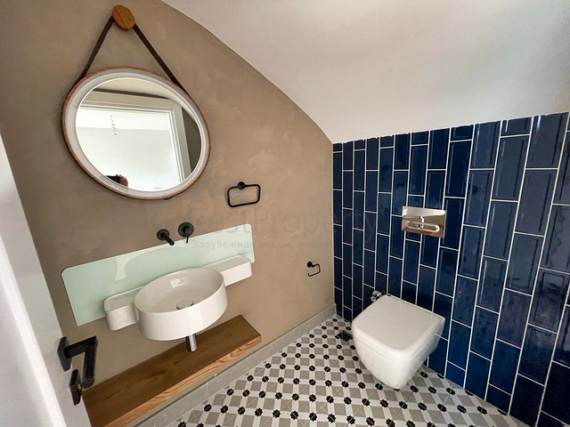 4+1-Villa in Belek - Antalya 