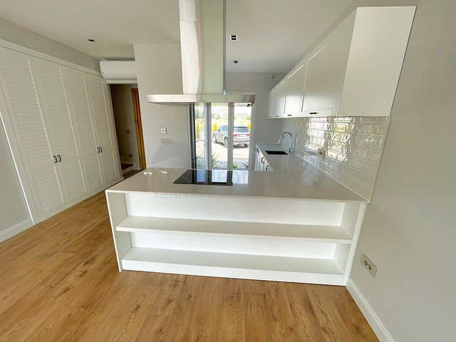 4+1-Villa in Belek - Antalya 