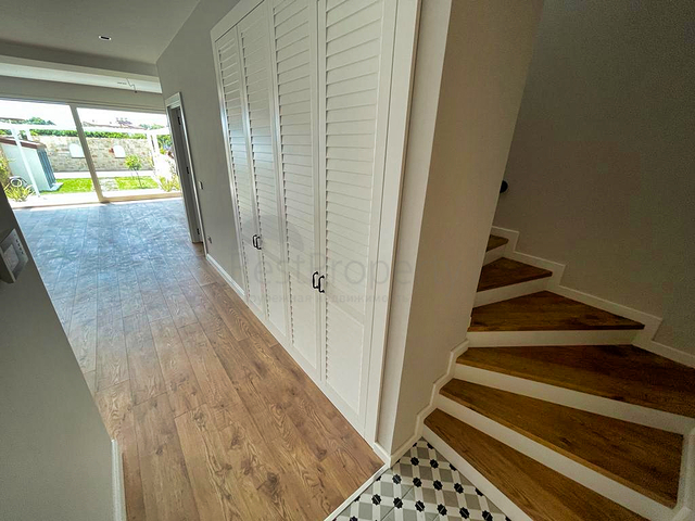 4+1-Villa in Belek - Antalya 