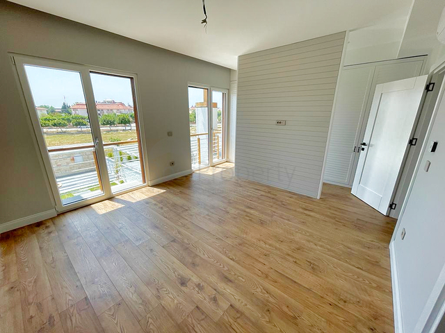 4+1-Villa in Belek - Antalya 