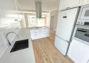 4+1-Villa in Belek - Antalya 