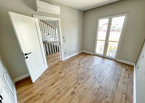 4+1-Villa in Belek - Antalya 