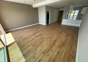 4+1-Villa in Belek - Antalya 