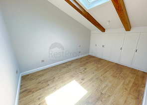 4+1-Villa in Belek - Antalya 