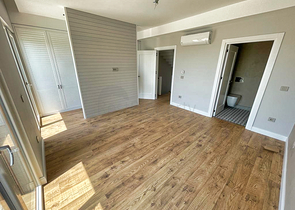 4+1-Villa in Belek - Antalya 