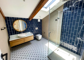 4+1-Villa in Belek - Antalya 