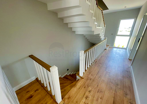 4+1-Villa in Belek - Antalya 