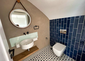 4+1-Villa in Belek - Antalya 