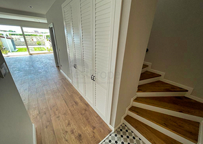 4+1-Villa in Belek - Antalya 