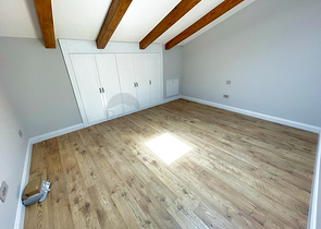 4+1-Villa in Belek - Antalya 