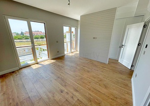 4+1-Villa in Belek - Antalya 