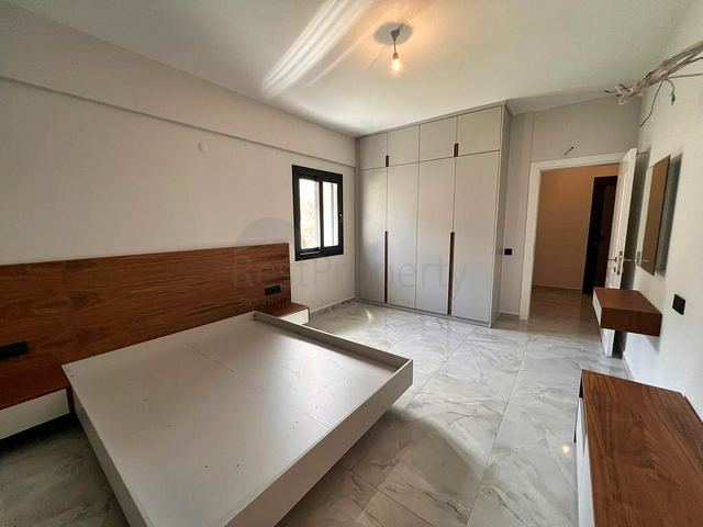 Villa mit 3+1 Grundrissen in Fethiye