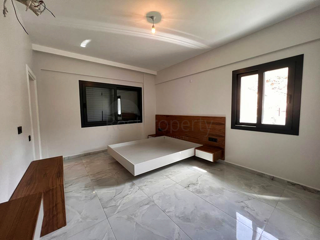 Villa mit 3+1 Grundrissen in Fethiye