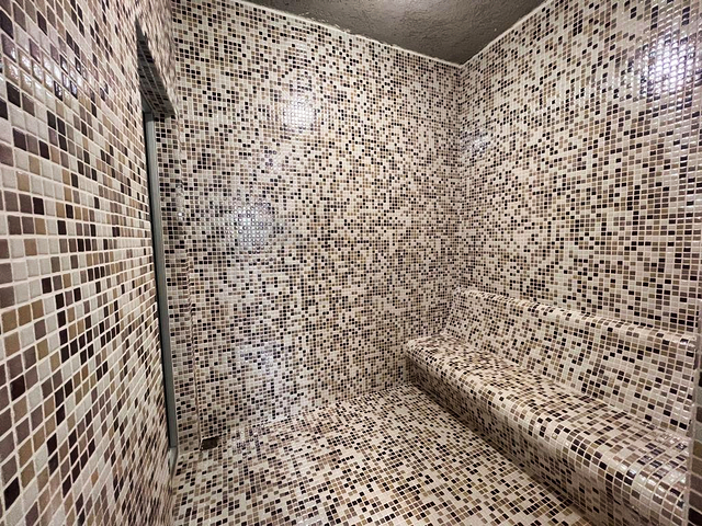 Villa mit 3+1 Grundrissen in Fethiye