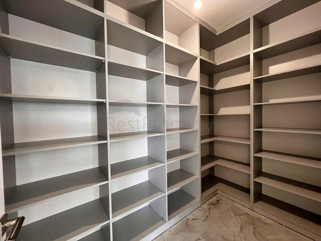 Villa mit 3+1 Grundrissen in Fethiye