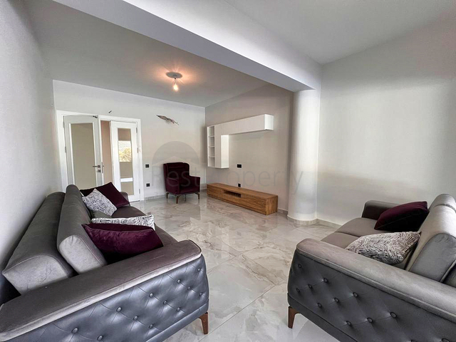 Villa mit 3+1 Grundrissen in Fethiye