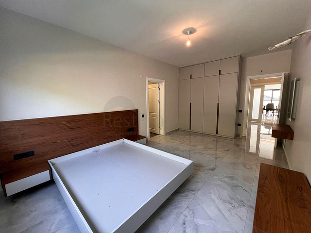 Villa mit 3+1 Grundrissen in Fethiye