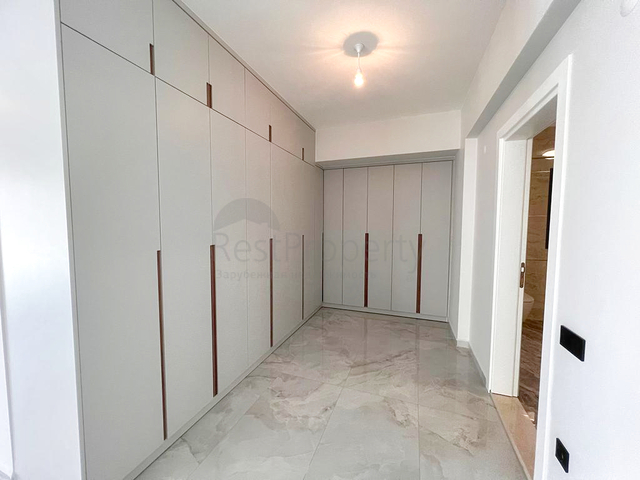 Villa mit 3+1 Grundrissen in Fethiye