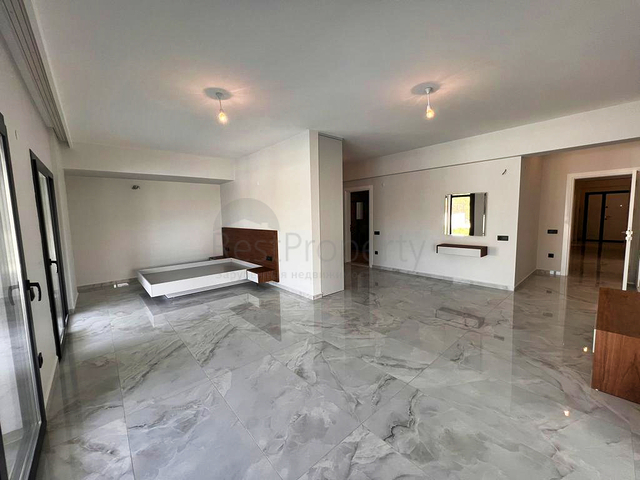 Villa mit 3+1 Grundrissen in Fethiye