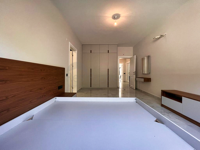 Villa mit 3+1 Grundrissen in Fethiye