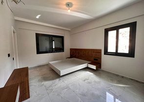 Villa mit 3+1 Grundrissen in Fethiye