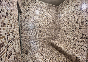 Villa mit 3+1 Grundrissen in Fethiye