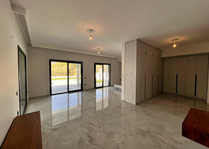 Villa mit 3+1 Grundrissen in Fethiye