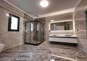 Villa mit 3+1 Grundrissen in Fethiye