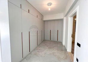 Villa mit 3+1 Grundrissen in Fethiye