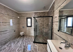 Villa mit 3+1 Grundrissen in Fethiye