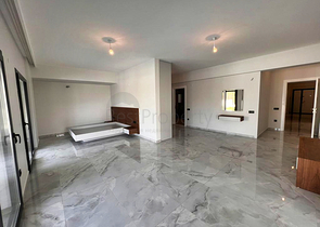 Villa mit 3+1 Grundrissen in Fethiye