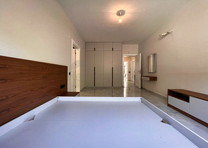 Villa mit 3+1 Grundrissen in Fethiye