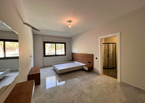 Villa mit 3+1 Grundrissen in Fethiye