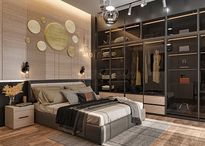 5+1-Villen im Stadtteil Doshemealty - Antalya