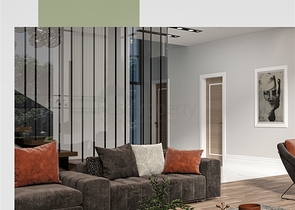 5+1-Villen im Stadtteil Doshemealty - Antalya