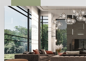 5+1-Villen im Stadtteil Doshemealty - Antalya