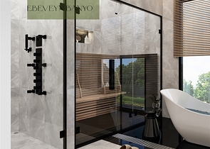 5+1-Villen im Stadtteil Doshemealty - Antalya