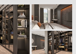 5+1-Villen im Stadtteil Doshemealty - Antalya