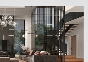 5+1-Villen im Stadtteil Doshemealty - Antalya