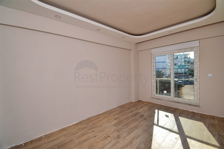 1+1 und 2+1 Wohnungen im Zentrum von Antalya  1+1 und 2+1 Wohnungen im Zentrum von Antalya