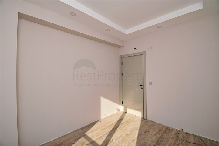 1+1 und 2+1 Wohnungen im Zentrum von Antalya  1+1 und 2+1 Wohnungen im Zentrum von Antalya
