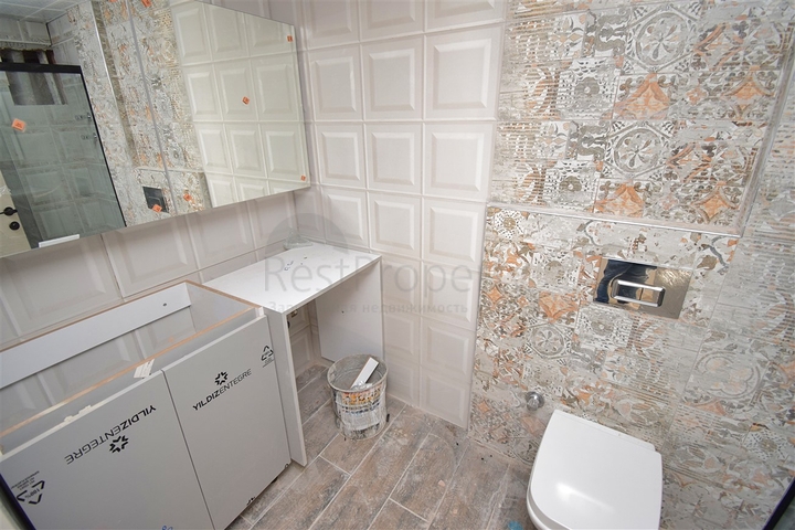 1+1 und 2+1 Wohnungen im Zentrum von Antalya  1+1 und 2+1 Wohnungen im Zentrum von Antalya