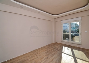 1+1 und 2+1 Wohnungen im Zentrum von Antalya  1+1 und 2+1 Wohnungen im Zentrum von Antalya