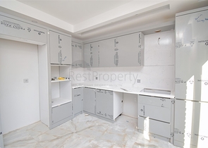 1+1 und 2+1 Wohnungen im Zentrum von Antalya  1+1 und 2+1 Wohnungen im Zentrum von Antalya