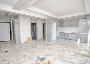 1+1 und 2+1 Wohnungen im Zentrum von Antalya  1+1 und 2+1 Wohnungen im Zentrum von Antalya