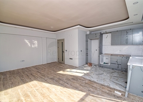 1+1 und 2+1 Wohnungen im Zentrum von Antalya  1+1 und 2+1 Wohnungen im Zentrum von Antalya
