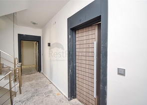 1+1 und 2+1 Wohnungen im Zentrum von Antalya  1+1 und 2+1 Wohnungen im Zentrum von Antalya