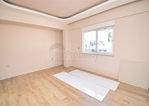 1+1 und 2+1 Wohnungen im Zentrum von Antalya  1+1 und 2+1 Wohnungen im Zentrum von Antalya