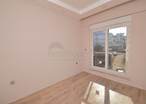1+1 und 2+1 Wohnungen im Zentrum von Antalya  1+1 und 2+1 Wohnungen im Zentrum von Antalya