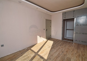 1+1 und 2+1 Wohnungen im Zentrum von Antalya  1+1 und 2+1 Wohnungen im Zentrum von Antalya